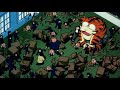 Urusei Yatsura Movie 3 BGM BGM 11