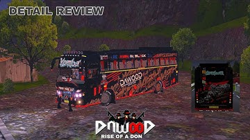 NEW ZEDONE V4 MOD RELEASED_DETAIL REVIEW_GAMEPLAY_DOWNLOAD