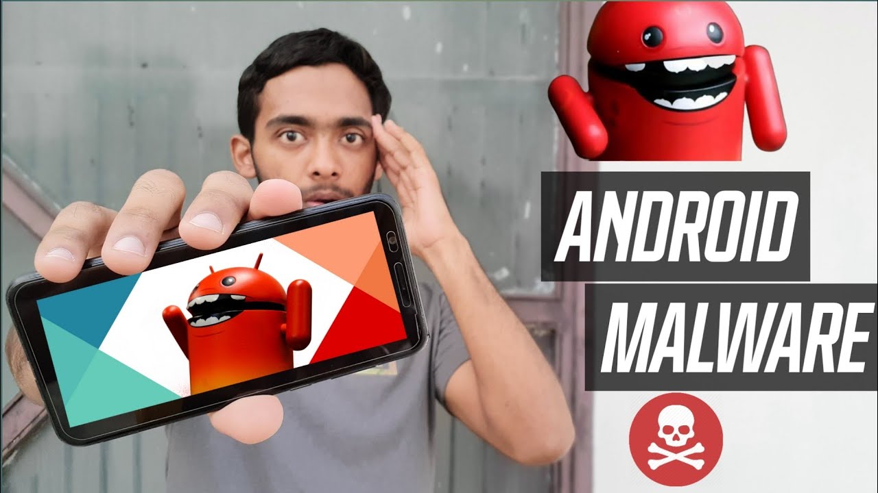 Protecting Your Android Phone: Understanding Malware Apps