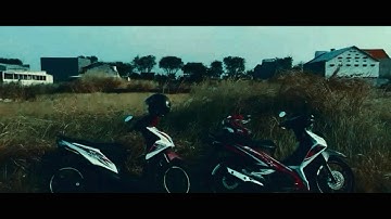 Sam kolder inspired with luma key