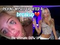 Getting my life back together breakup edition