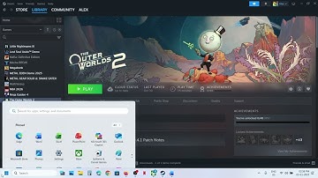 The Outer Worlds 2: Fix Audio/Sound Not Working, Fix Crackling/Muffled/Popping/Stutter Audio On PC