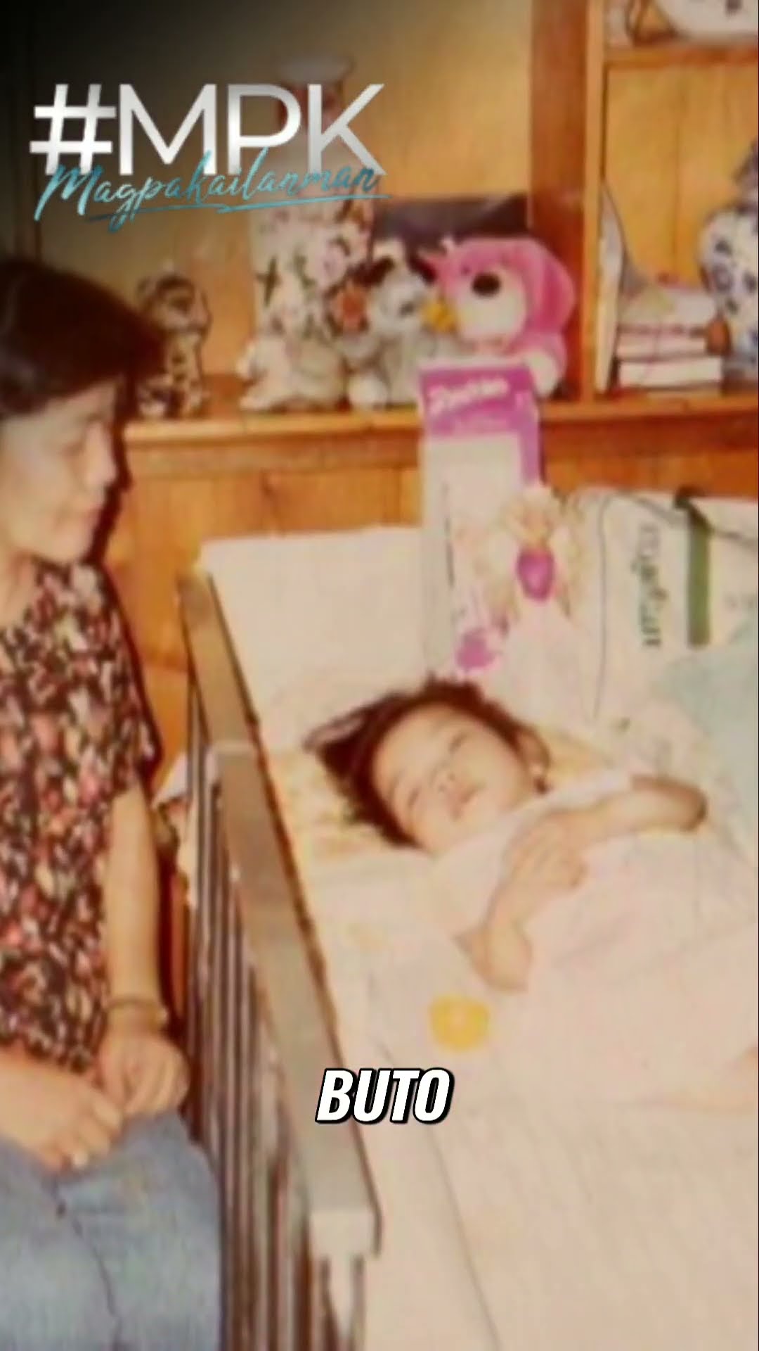 Angela Chua’s unfortunate life #shorts | Magpakailanman