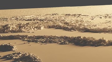 Animation - Height Map