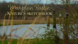 Marjolein Bastin: Nature's Sketchbook