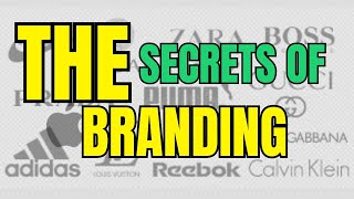 The Power of Names, Colors, and Fonts in Luxury Branding | Finance Advisor