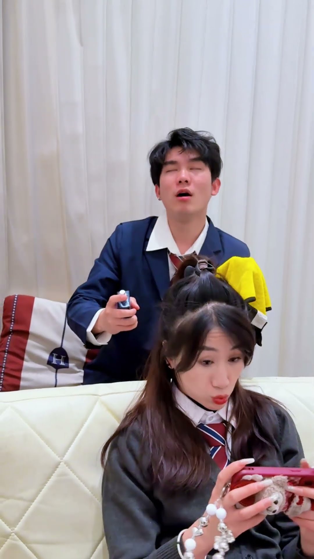 暗杀失败#short #angel #clown