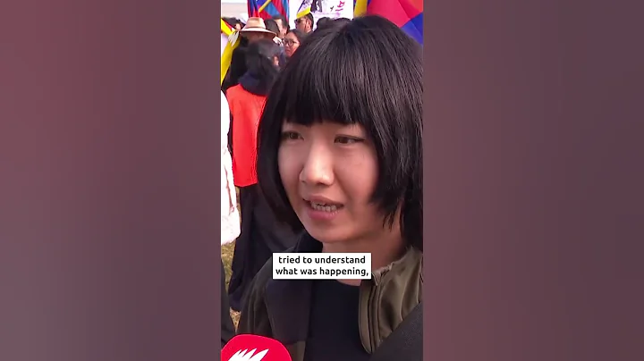 Australian police accused of using ‘too much force’ by protester during Chinese premier's visit - DayDayNews