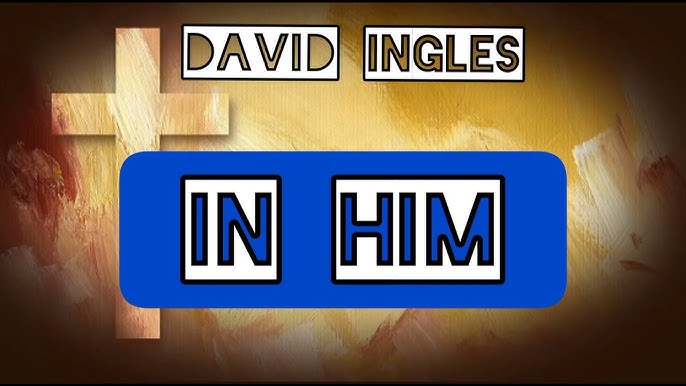 David Ingles Radio by David Ingles Ministries