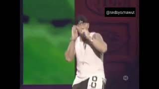 Eminem - wedokan gatel.