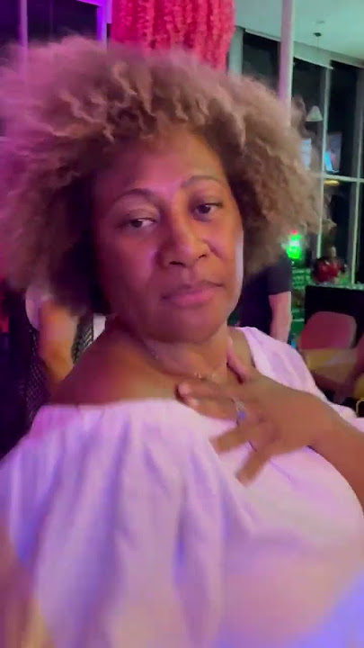 Girls Night Out in Port Moresby, Papua New Guinea