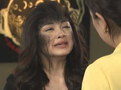 MOON OF DESIRE Episode: The Scandal