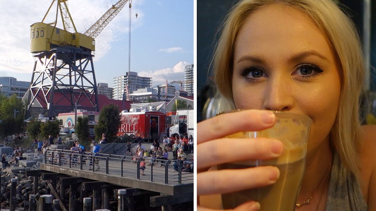 SHIPYARD MARKETS & TRAVEL PLANS