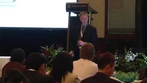 What is benchmarking