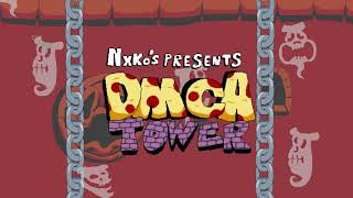 DMCA Tower OST - Cringe Freakshow (Bloodsauce Dungeon)
