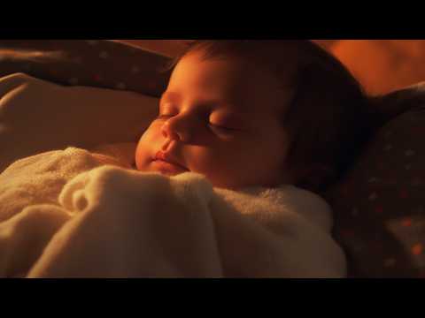 Your Baby Will Sleep Quickly! 🍼 2 Hours Womb Sounds with Heartbeats & Soothing White Noise | No Ads