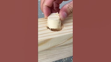 Tips to Hide Screws That Experts Won