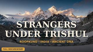 Fremde unter dem Trishul: Das Rätsel von Roopkund im Himalaya | Ein Pops Audio-Dokumentarfilm