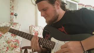 Antep Rap Metal Cover