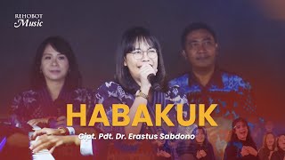 Habakuk (Live) - Rehobot Music