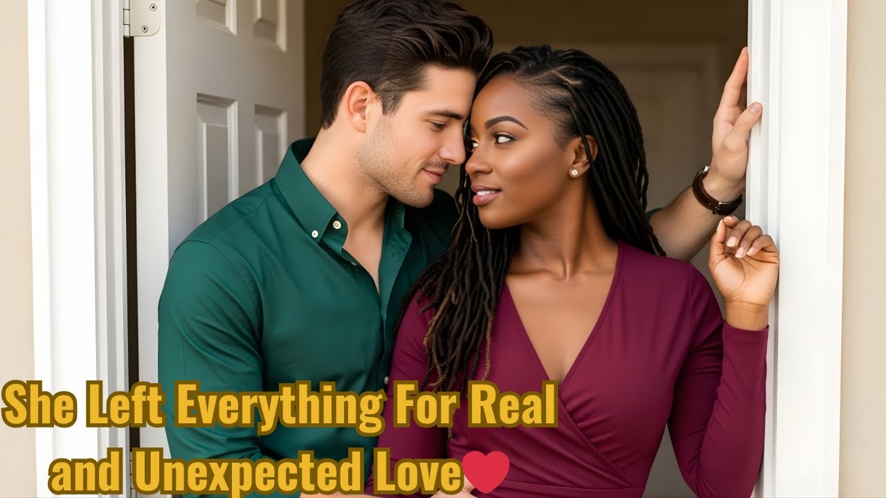 She Escaped a Loveless Marriage    But the Billionaire Next Door Taught Her What Love Feels Like.