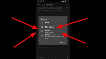 SCR Screen Recorder Free Download and How To Use