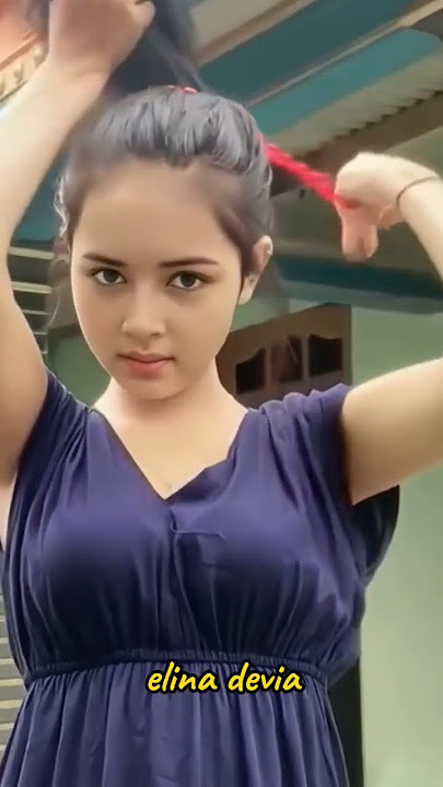 elina devia cinta kamu#shoorts #music #love #elinadeviaa