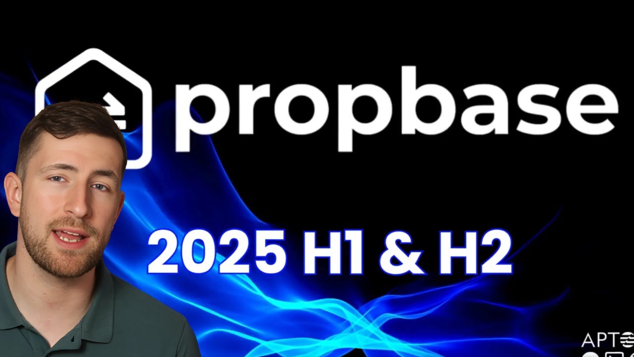 Propbase is having a standout 2025