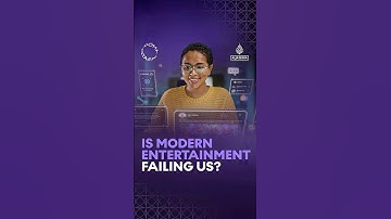 Are we in the golden age of creativity, or is modern entertainment just noise? #DohaDebates