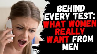 Why Dating And Marriages FAIL So Much In The WEST: What Men Need To Understand About Women