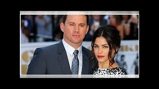 Actors, Channing Tatum and Jenna Dewan Separate after 9 years of marriage