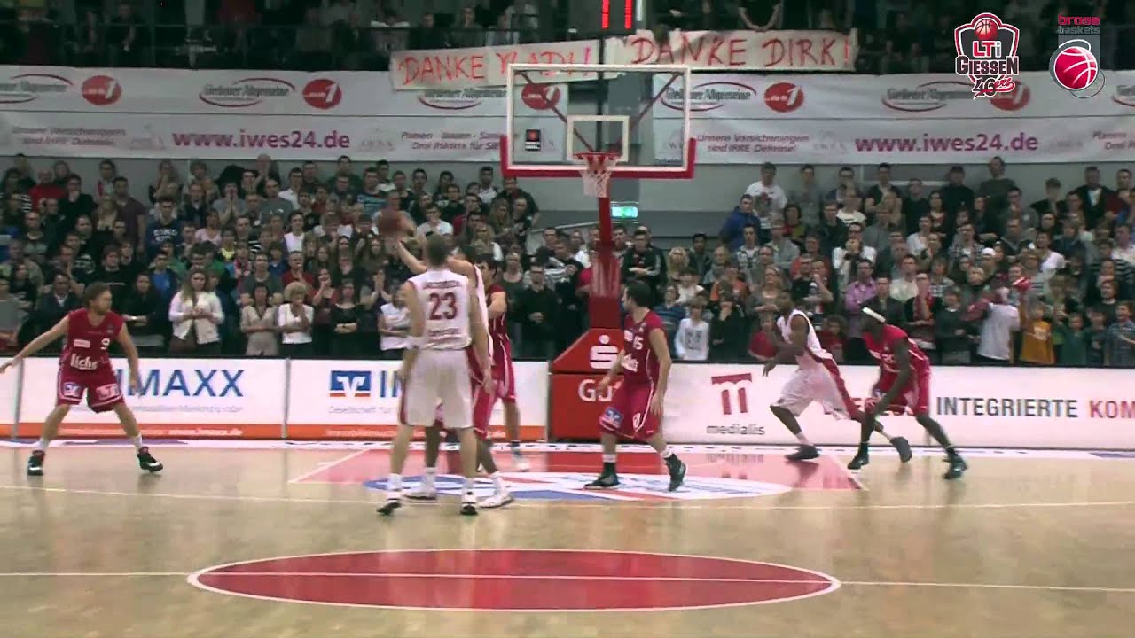 Brose Baskets Tv Brose Baskets Tv