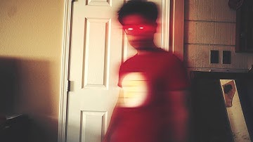 Reverse Flash After Effects CC