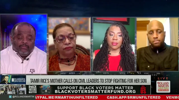#BestOfRMU: Roland rips Meghan McCain; Sharon Osbo...