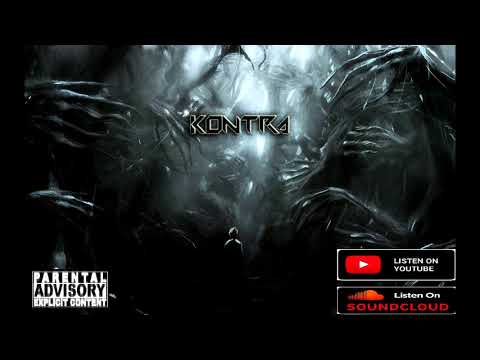 KONTRA- მოცარტების ფონზე (Prod.Jetski)