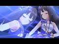 【デレステMV】Anemonestar(GAME ver.)恒常SSR渋谷凛