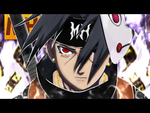 MHRAP - Tipo Hokage (Naruto) Parte 2 - Ouvir Música