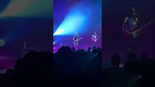 Warpaint - Champion live at the Ford Theater LA