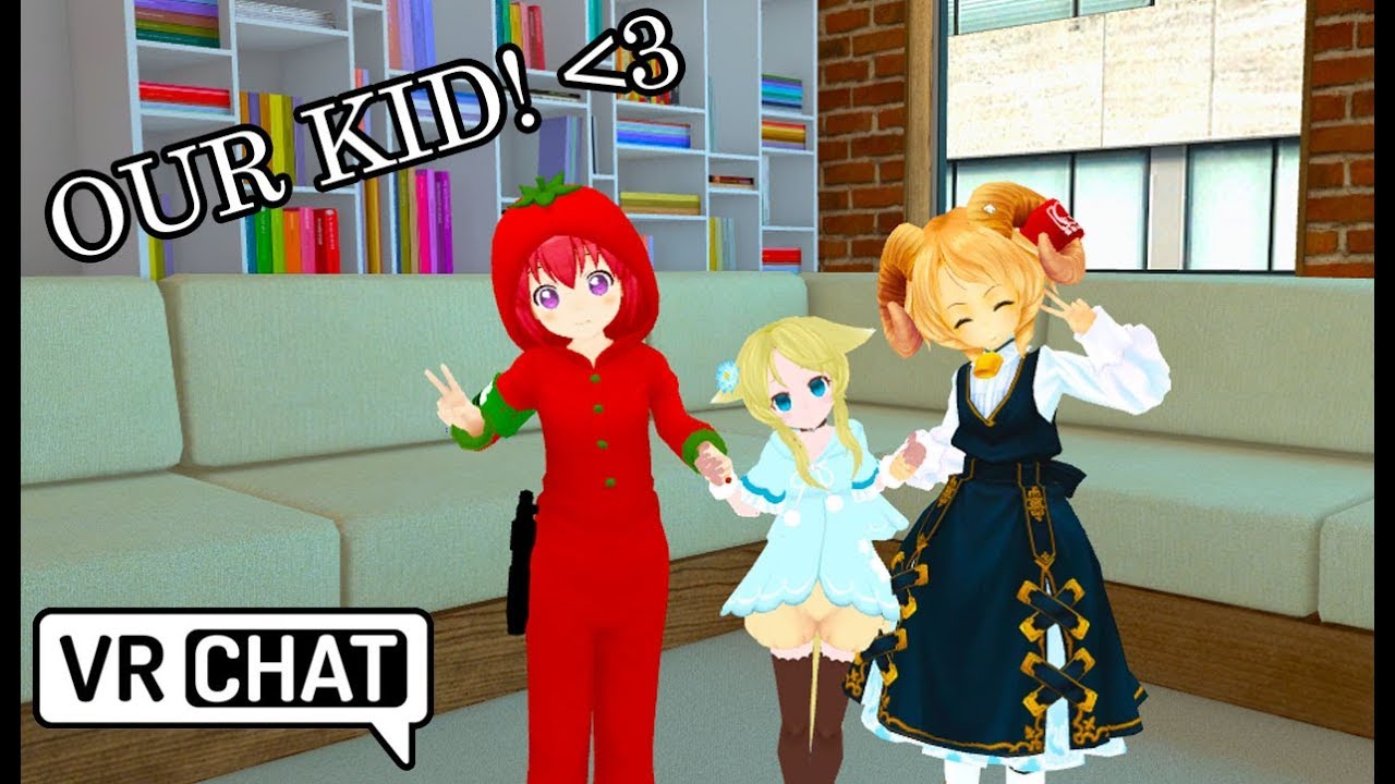 Vrchat