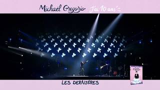 Michaël Gregorio - &quot;J&#39;AI 10 ANS !&quot; à BERCY AccorHotels Arena