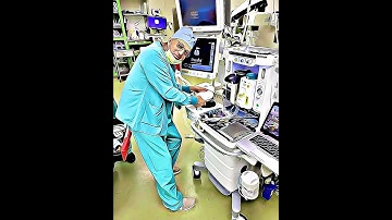 GE Carestation 650 Manifold P Span Calibration Setup Step 1