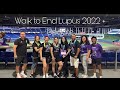 Benlysta update  walk to end lupus 2022 recap