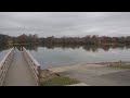 Unexpected BIg Fish caught at boat ramp!