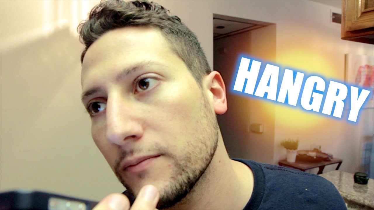 [ HSH pt.2 ] Hangry Hangry Ghost! - YouTube