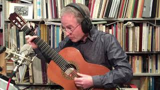 Video thumbnail of "Bamboléo - Gipsy Kings (Guitar arrangement)"