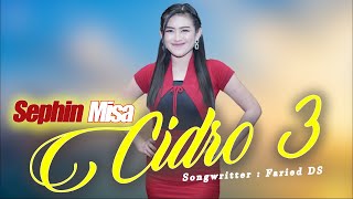 Sephin Misa - Cidro 3 [ ]