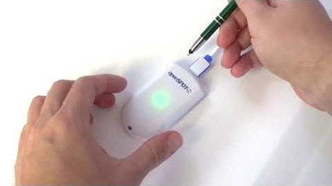 openSPOT2: How to do a factory reset