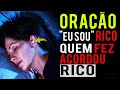 Infalvel orao da riqueza  para ouvir enquanto dorme