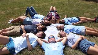 UNC Admissions Ambassadors 2017