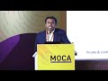 Saurabh Mukherjea Marcellus Investment Managers Coffee Can Investing at MOCA 2020